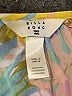 Billabong 100% Viscose Yellow Sleeveless Blouse Size M - photo 7