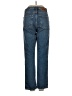 Sézane Blue Jeans Size 27 waist - photo 2