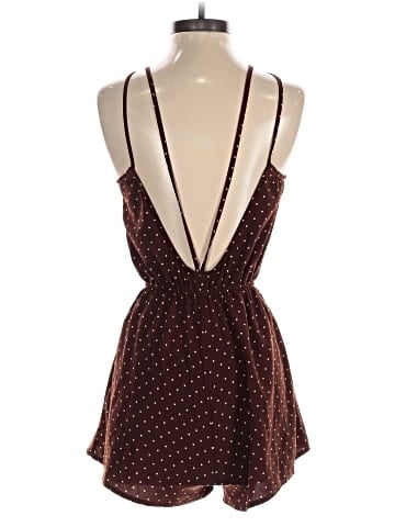 Toby Heart Ginger Romper (view 2)