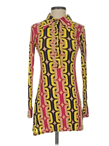 T-Bags Los Angeles Casual Dress (view 1)