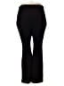 IMAN Black Active Pants Size 2X (tall) - photo 2
