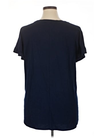 Crown & Ivy Short Sleeve T-Shirt (view 2)