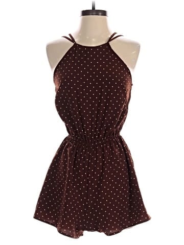 Toby Heart Ginger Romper (view 1)