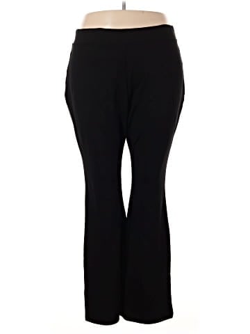 IMAN Active Pants (view 1)