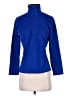 Lands' End 100% Polyester Blue Fleece Size XS - photo 1