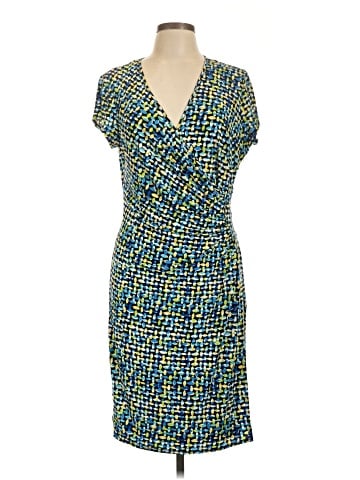 Laundry by Design Cocktail Dress (view 1)