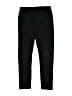 Cat & Jack Black Casual Pants Size 6 - 7 - photo 1