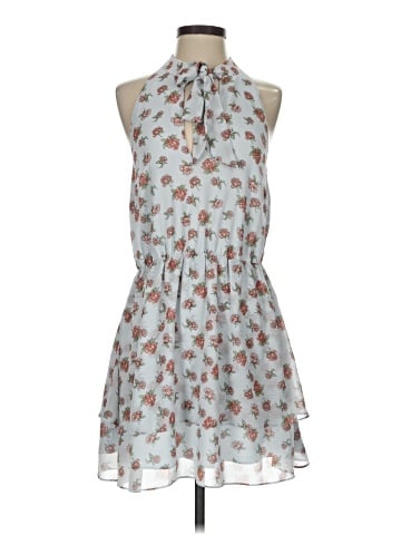 Lovers + Friends Casual Dress (view 1)