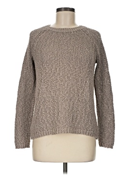 Barneys New York Pullover Sweater
