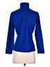 Lands' End 100% Polyester Blue Fleece Size XS - photo 2