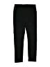 Cat & Jack Black Casual Pants Size 6 - 7 - photo 2