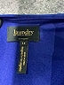 Laundry by Shelli Segal Blue Cocktail Dress Size 14 - photo 6