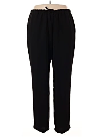 Silhouettes Casual Pants (view 1)