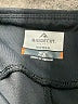 Ridgecut Solid Black Active Pants Size 2X - photo 4