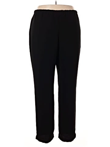 Silhouettes Casual Pants (view 2)