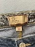 Paige Hearts Blue Jeans Size 30 waist - photo 7