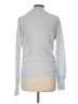 Leith Silver Pullover Sweater Size M - photo 2