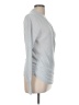 Leith Silver Pullover Sweater Size M - photo 4