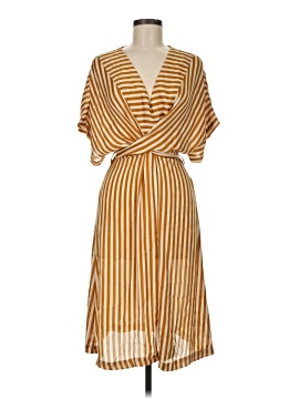 Moon River Casual Dress