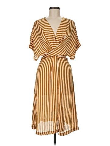 Moon River Casual Dress (view 1)