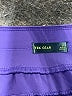Tek Gear Solid Purple Athletic Shorts Size 2X - photo 3