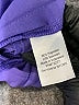 Tek Gear Solid Purple Athletic Shorts Size 2X - photo 4