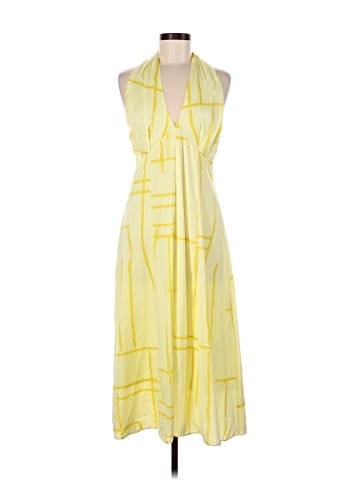 Banana Republic Factory Store Casual Dress (view 1)