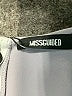 Missguided Solid Gray Cocktail Dress Size 4 - photo 7