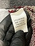 Debut Chevron-herringbone Gray Cardigan Size S - photo 8