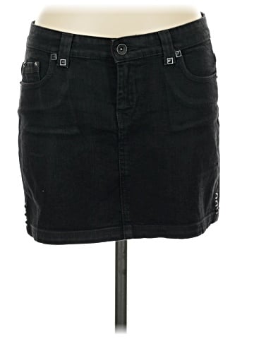 Pepe Jeans Denim Skirt (view 1)
