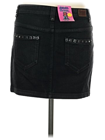 Pepe Jeans Denim Skirt (view 2)