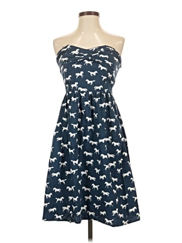 Porridge Casual Dress (view 1)