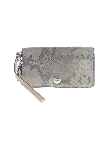 Coach Leather Wristlet (view 1)