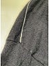 Zimmermann Black Cardigan Size 6 (1) - photo 12