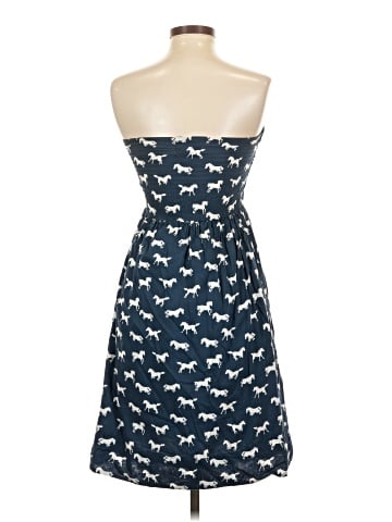Porridge Casual Dress (view 2)