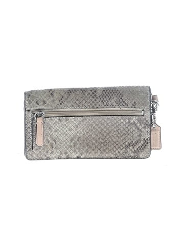 Coach Leather Wristlet (view 2)