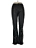 Edgely Black Casual Pants Size 10 - photo 1