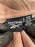 Reebok 100% Polyester Pink Jacket Size 7 - 8 - photo 3