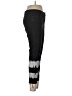 True Craft Stripes Black Jeans Size 11 - photo 4