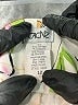 Cache Tropical White Casual Skirt Size 12 - photo 4