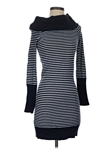 BCBGMAXAZRIA Turtleneck Sweater (view 1)