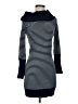 BCBGMAXAZRIA Black Turtleneck Sweater Size S - photo 1