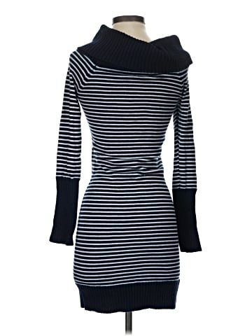 BCBGMAXAZRIA Turtleneck Sweater (view 2)