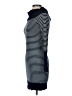 BCBGMAXAZRIA Black Turtleneck Sweater Size S - photo 5