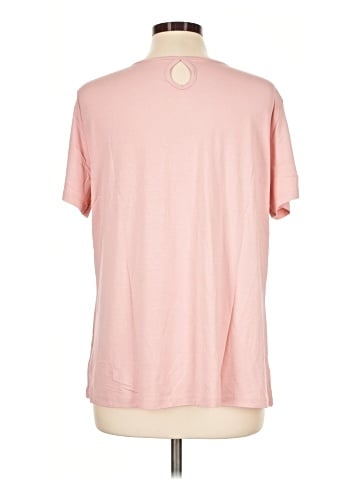 North Style Short Sleeve Blouse (view 2)