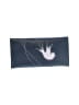 Holly Aiken Blue Clutch One size - photo 2