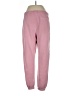 PacSun Color Block Pink Casual Pants Size L - photo 2