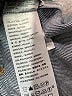 Levi's Blue Denim Jacket Size XL - photo 7