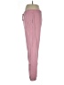 PacSun Color Block Pink Casual Pants Size L - photo 5