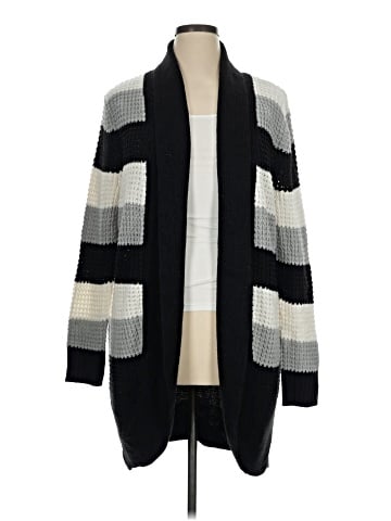 Bobbie Brooks Cardigan (view 1)